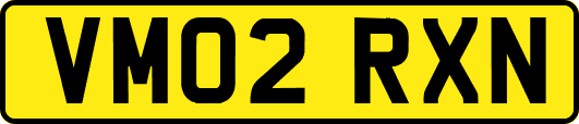 VM02RXN