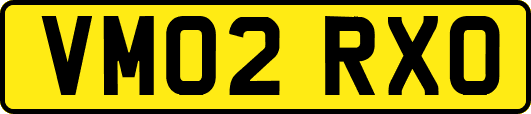 VM02RXO