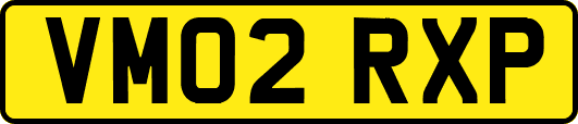 VM02RXP