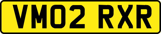 VM02RXR