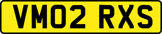 VM02RXS