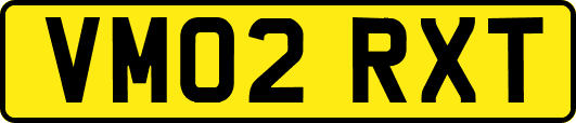 VM02RXT