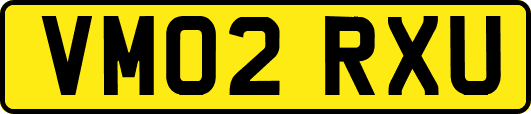 VM02RXU
