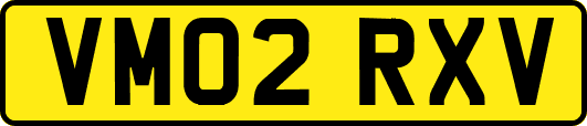 VM02RXV