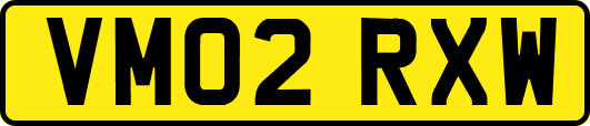 VM02RXW