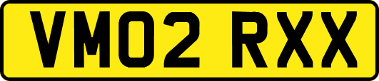 VM02RXX