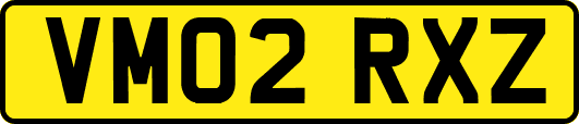 VM02RXZ