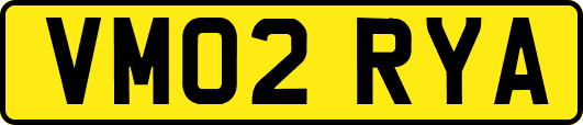 VM02RYA