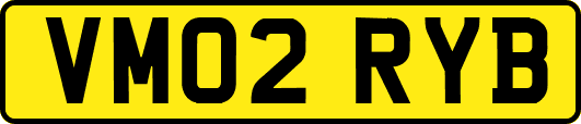 VM02RYB