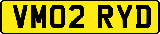 VM02RYD