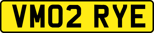 VM02RYE