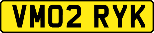 VM02RYK