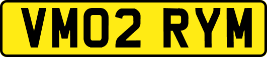 VM02RYM