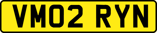 VM02RYN
