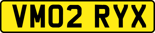 VM02RYX