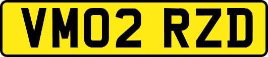 VM02RZD