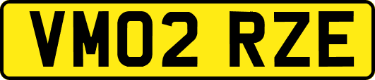 VM02RZE