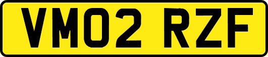 VM02RZF