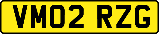 VM02RZG