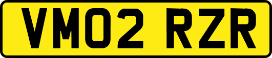VM02RZR