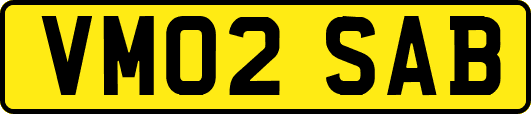 VM02SAB