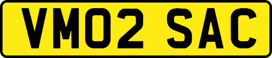 VM02SAC