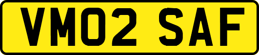 VM02SAF
