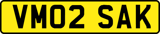 VM02SAK