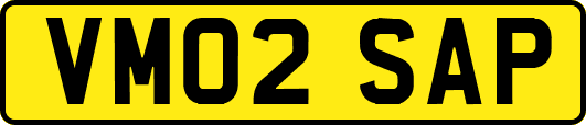 VM02SAP