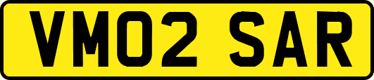 VM02SAR