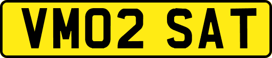 VM02SAT