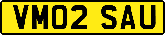 VM02SAU