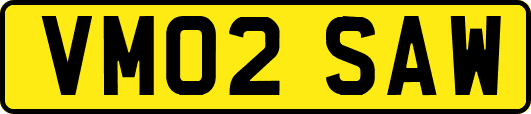 VM02SAW