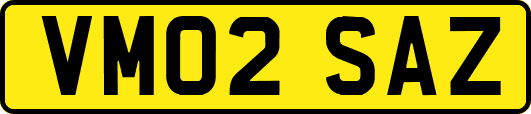 VM02SAZ