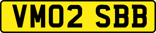 VM02SBB
