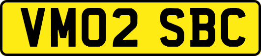 VM02SBC
