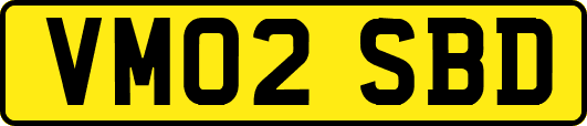 VM02SBD