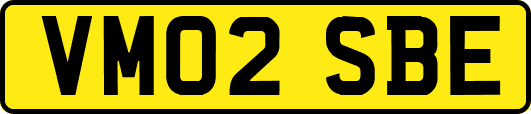 VM02SBE