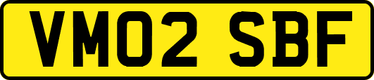 VM02SBF
