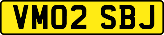 VM02SBJ