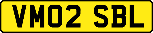 VM02SBL