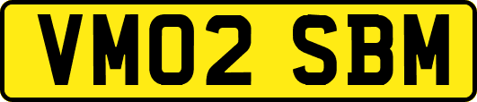 VM02SBM