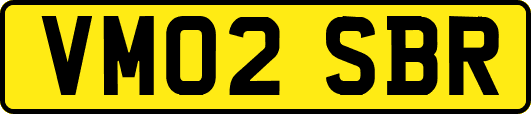VM02SBR