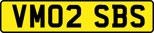VM02SBS