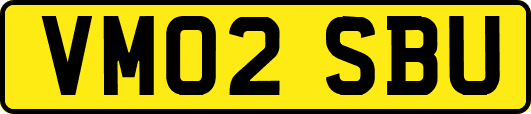 VM02SBU
