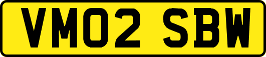 VM02SBW