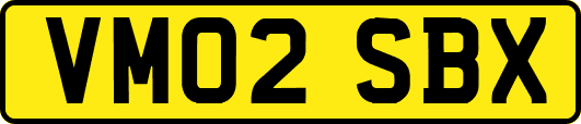 VM02SBX
