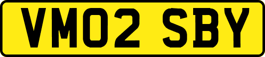 VM02SBY