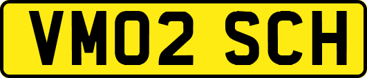 VM02SCH