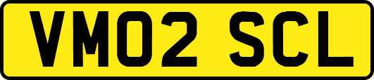 VM02SCL